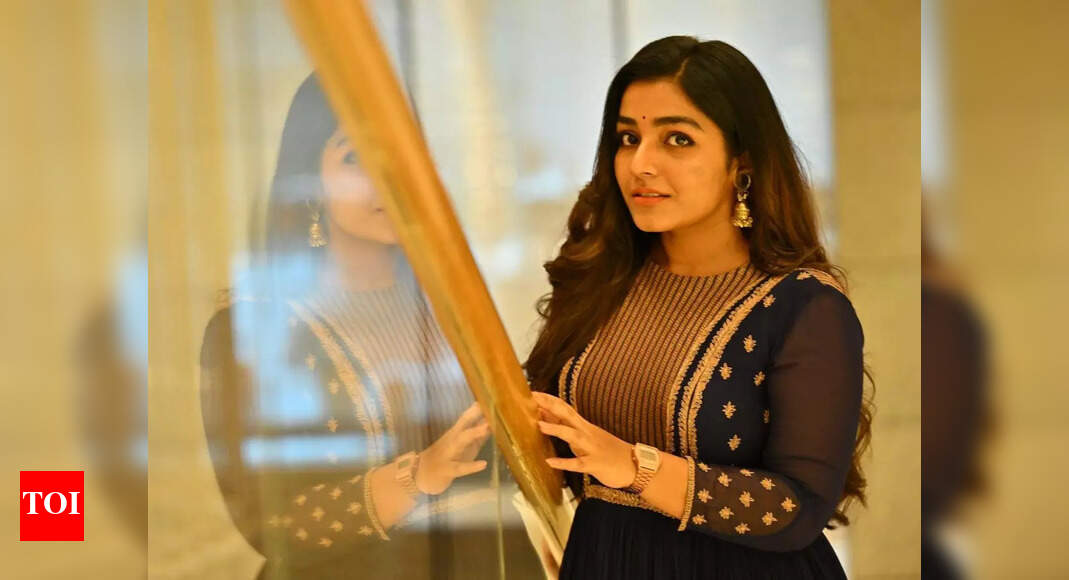 Rajisha Vijayan shares a throwback video as ‘June’ clocks four