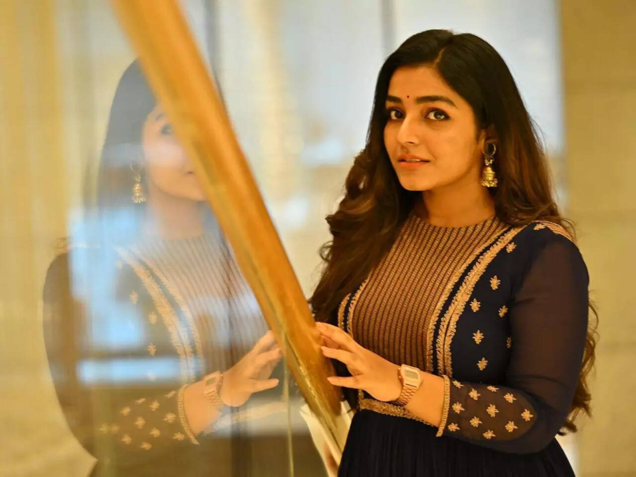 I have done everything it takes to play June perfectly : Rajisha Vijayan |  Malayalam Movie News - Times of India