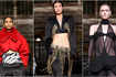 New York Fashion Week 2023: Models walk the ramp wearing sindoor at Prabal Gurung's show, see pictures