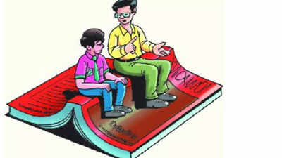Pune: Teacher ferries lone pupil to nearby village school to keep his post, caught red-handed