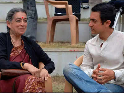 We will miss you: Aamir Khan Productions remembers Lalitha Lajmi