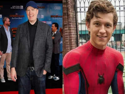 Marvel Boss Kevin Feige Teases Fourth Instalment Of Tom Holland's ...