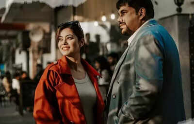 Debojit’s new song ‘Keno Hridoy Pure Jai’ is a passionate tale of love ...
