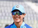 Smriti Mandhana