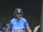 Harmanpreet Kaur