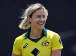 Ellyse Perry