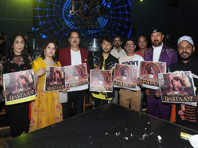 'Prem Ratan Dhan Payo' singer Vineet Singh joins Nitin Chand for the new song 'Teri Meri Dastaan'