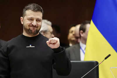 UN appeals for $5.6 billion for aid to Ukraine in 2023