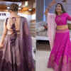 4 times Kiara Advani made a case for sequin-soaked lehengas and saris |  Vogue India | Wedding Wardrobe