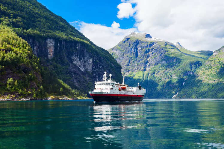 Norway