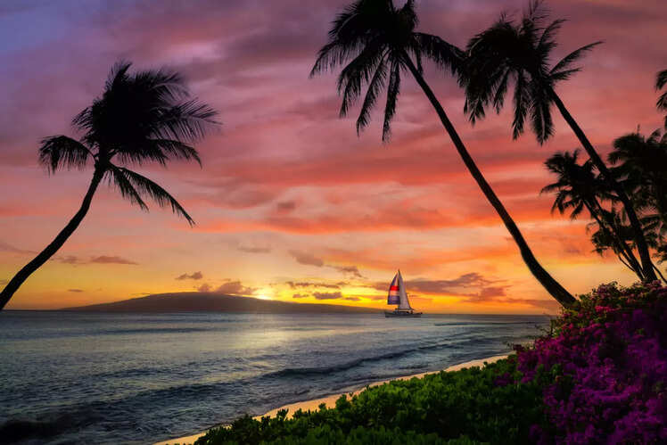 Hawaii