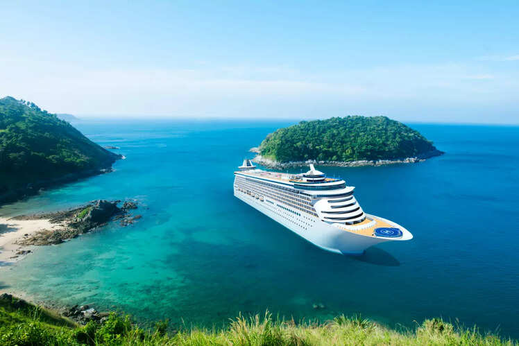 Caribbean islands