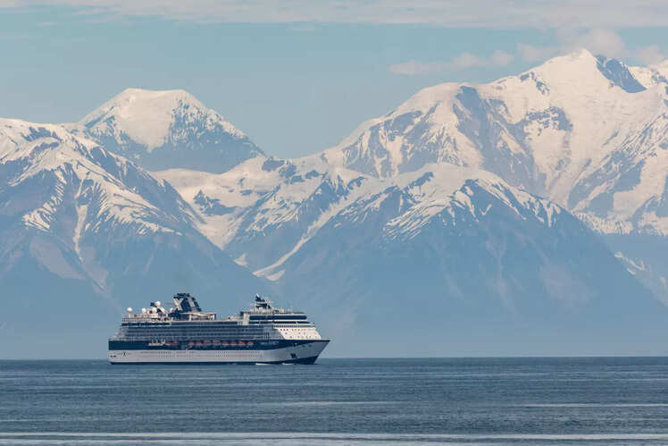 Alaska