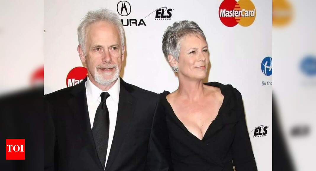Jamie Lee Curtis excited about her first Oscar nomination; jokes that