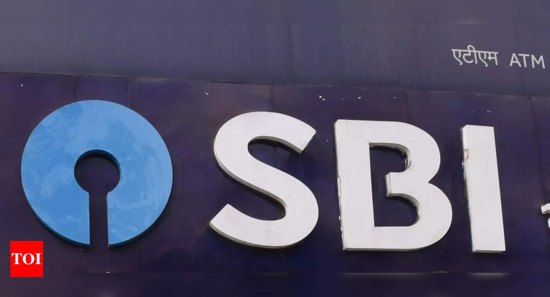 Sbi Hikes Fd Interest Rates By Upto 25 Bps Times Of India 0830