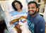 ‘Minnal Murali’ director Basil Joseph and wife welcome their first child; names her Hope!