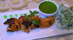 Watch: How to make Murgh Rampuri Tikka
