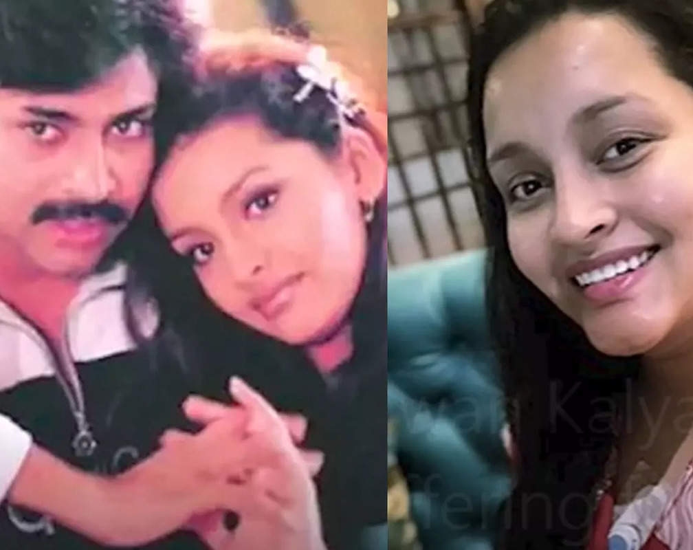 
Pawan Kalyan's ex-wife Renu Desai reveals she’s suffering from heart, health issues: 'Don't lose hope in yourself and life'
