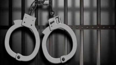 Thane agriculture dept official arrested for demanding Rs 25,000 bribe