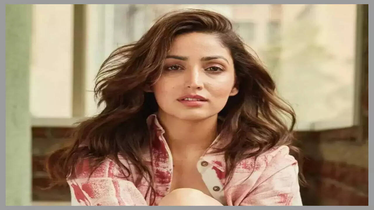 Yami Gautam: Playing challenging characters is essential to evolve and grow  as an artiste - Exclusive | Hindi Movie News - Times of India