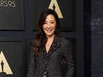 Michelle Yeoh