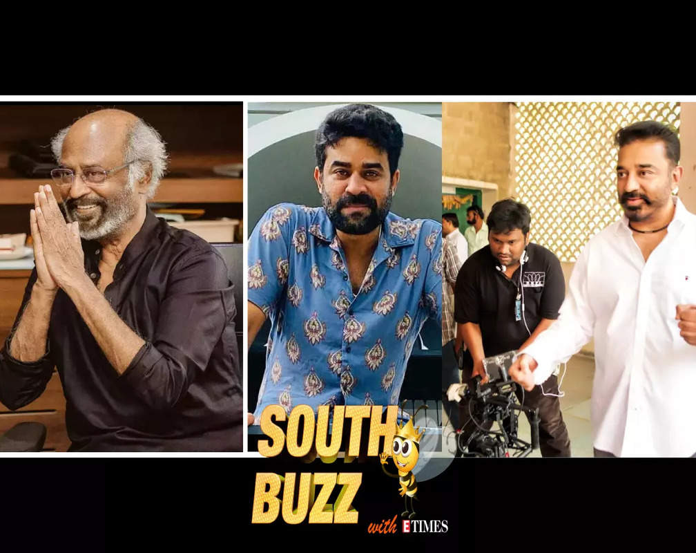 
South Buzz: ‘KGF’ makers to do a pan-Indian project with Rajinikanth; Vijay Babu says online reviews are manipulated
