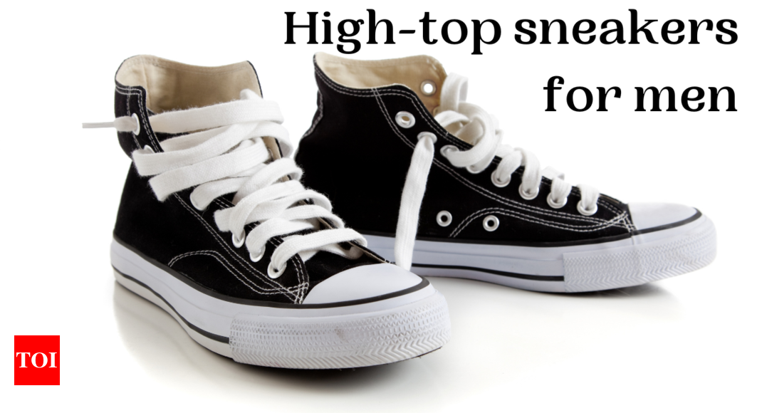 Aggregate more than 157 best high ankle shoes best