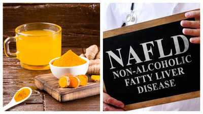 This home remedy can fix Fatty Liver (NAFLD)
