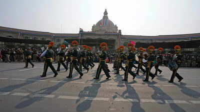 7 new battalions, 9,400 personnel: India to bolster ITBP amid tensions with China