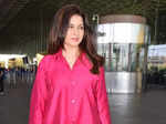 Bhagyashree 