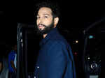 Siddhant Chaturvedi 