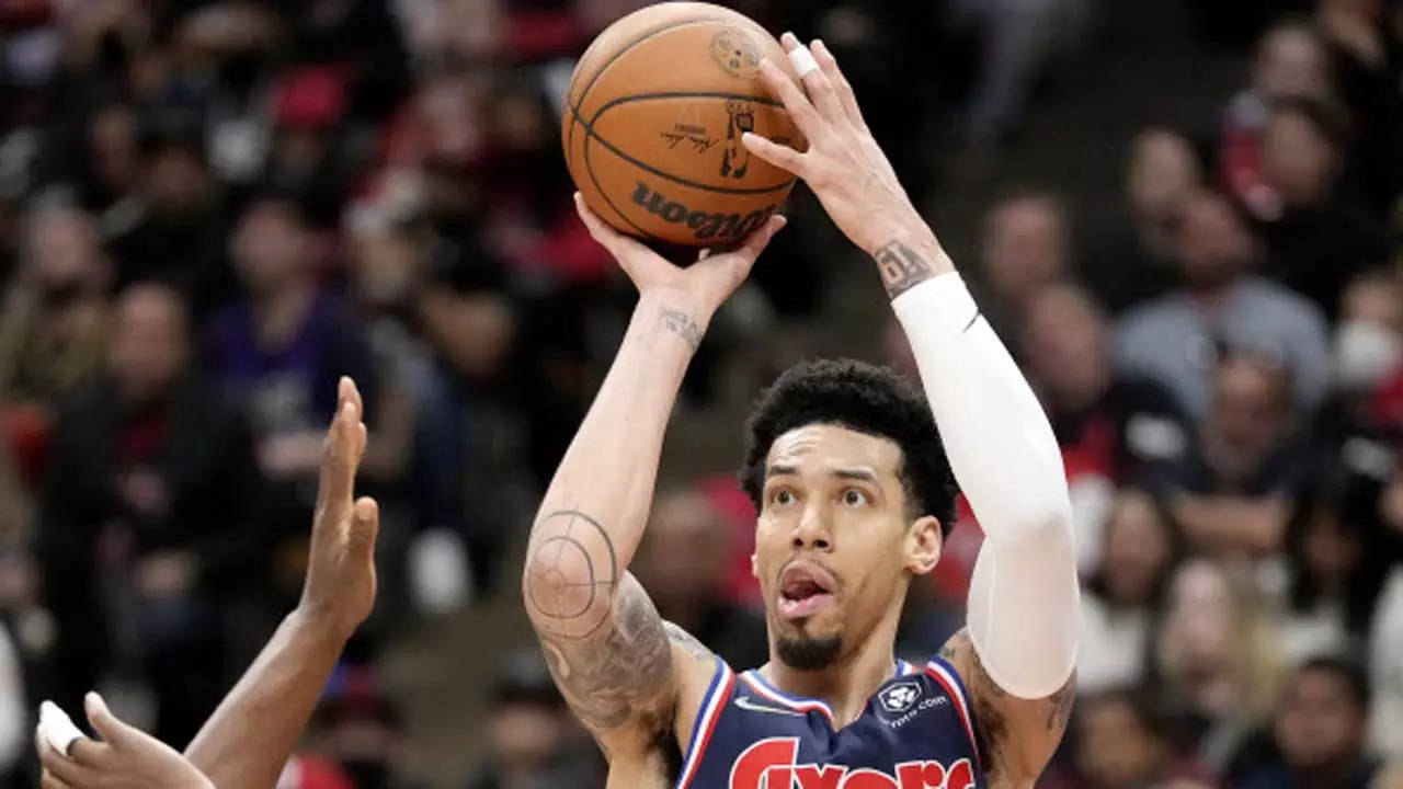 Cleveland Cavaliers sign Danny Green with eye on post-season impact