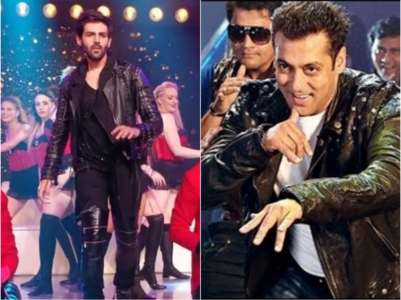 Kartik Aaryan recalls Salman Khan's warning