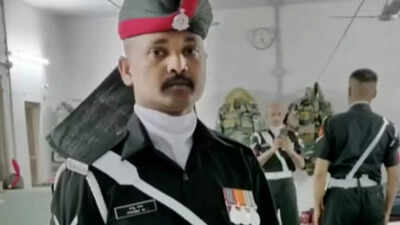 Army man beaten to death allegedly by DMK leader in Tamil Nadu