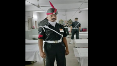 Jawan lynched by DMK neta for using public tap to wash clothes