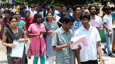 JEE (Main) registration for session 2 to end on March 12
