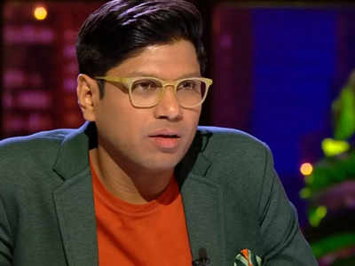 Shark Tank India 2: Peyush Bansal offers to help a healthy snack brand with Rs 1 crore if they need it later in the business beyond the deal amount