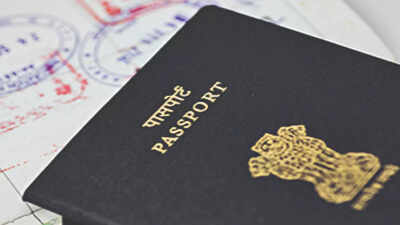 Engineer gets into police site, clears way for wife passport