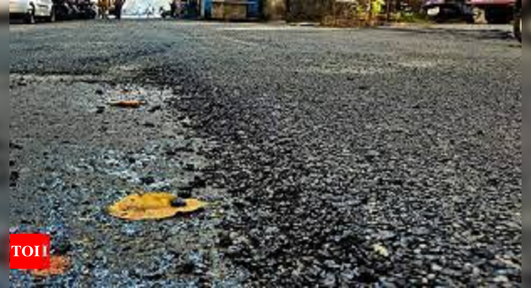 15 more Pune roads to be rejuvenated along the lines of works in ...