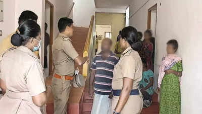 Probe finds another 'branch' of Villupuram horror house in Tamil Nadu