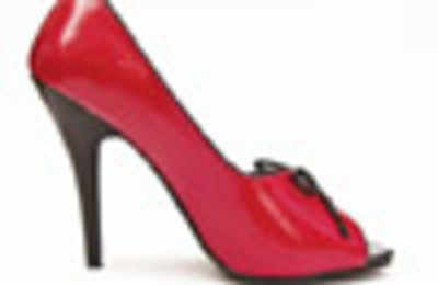 High heels bad for health