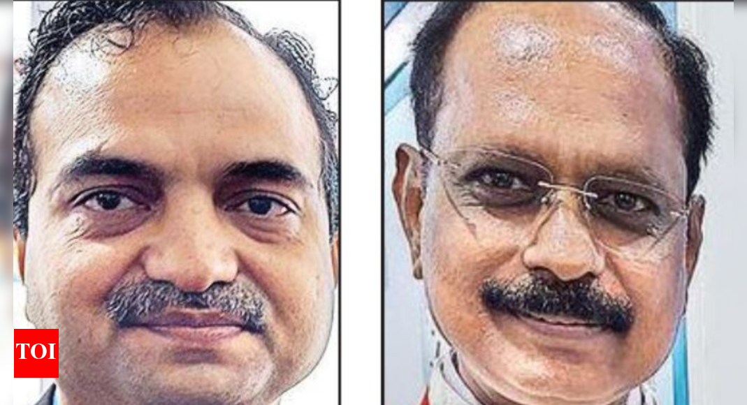 Exserviceman making nuts and bolts for rockets and fighter jets in Chennai Bengaluru News