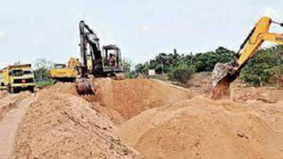 In Maharashtra, 19 mining bids called, 50% in forests