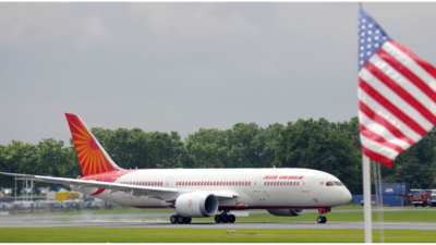 India-US ties deeper with announcement of Air India-Boeing deal: US