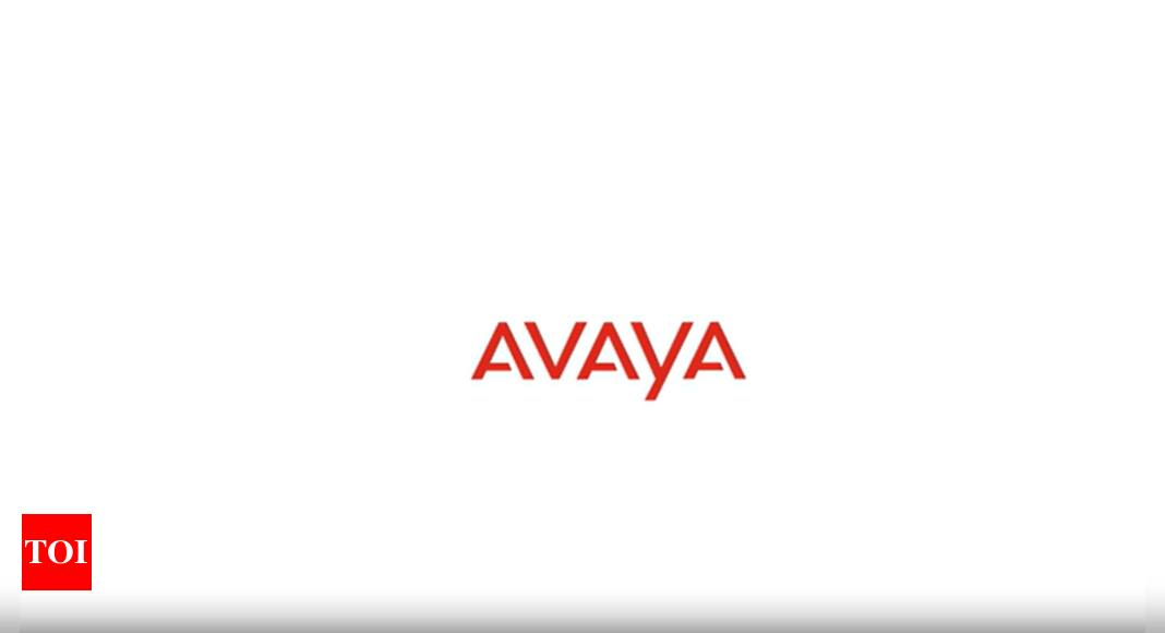 Avaya: Networking giant Avaya files for Chapter 11 bankruptcy: 5 things to know