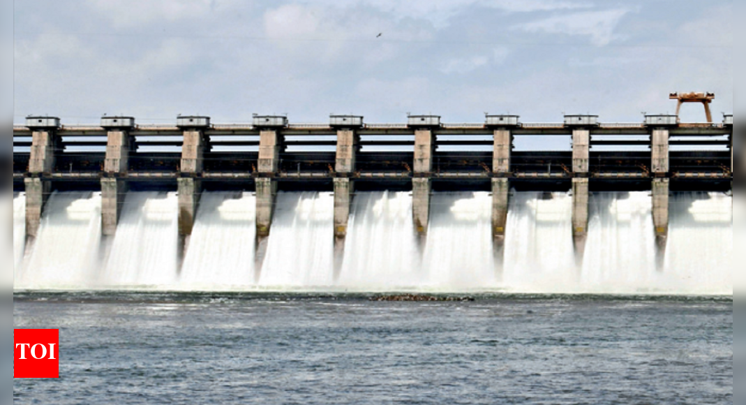 73 Collective Live Storage In M’wada Dams At Present Aurangabad News