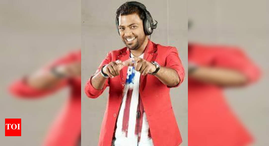 Geet Sagar Wins X Factor India Times Of India