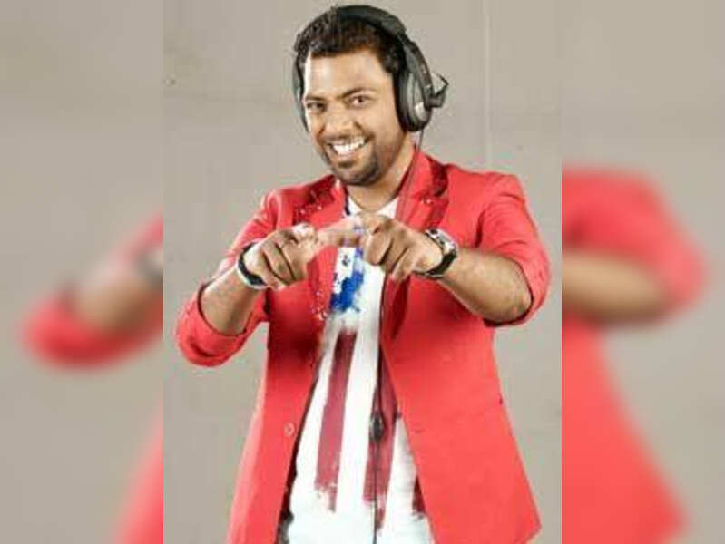 Geet Sagar Wins X Factor India Times Of India