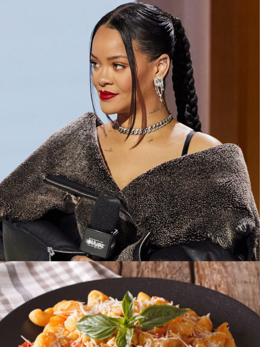 Rihanna’s signature Mac & Cheese recipe Times of India
