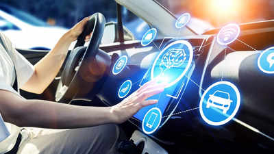 Full potential of connected car tech held back due to privacy concerns: Global study